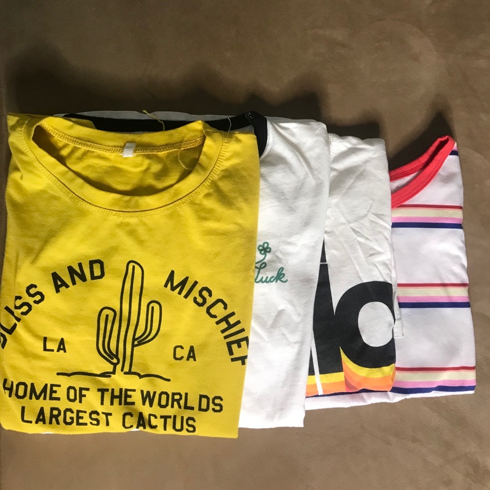 TSHIRT bundle